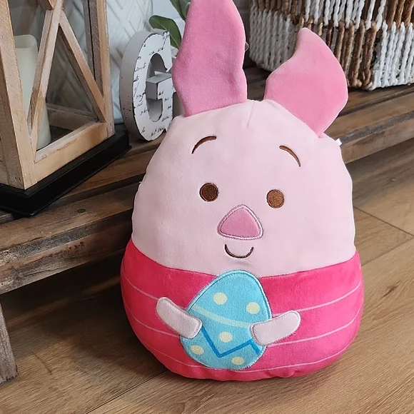 Squishmallow Piglet - Picture 1 of 7